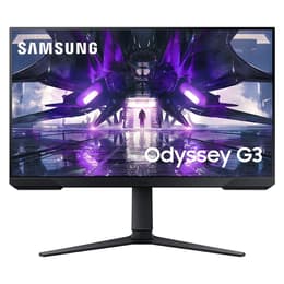 Écran 24" LED fhdtv Samsung Odyssey G3 S24AG300NU