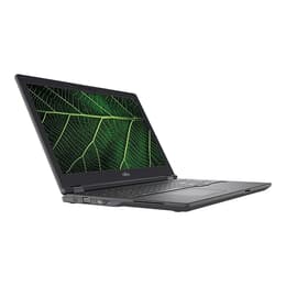 Fujitsu LifeBook E5511 15" Core i5 2.4 GHz - SSD 512 Go - 16 Go QWERTZ - Allemand