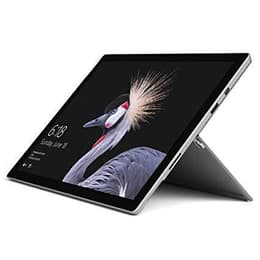 Microsoft Surface Pro 5 12" Core m3 1 GHz - SSD 128 Go - 4 Go AZERTY - Français