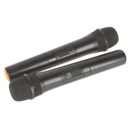 Enceinte Bluetooth Boomtone STAR-VOICE Noir