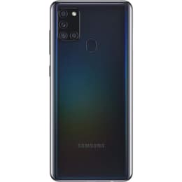 Galaxy A21s 128 Go - Noir - Débloqué