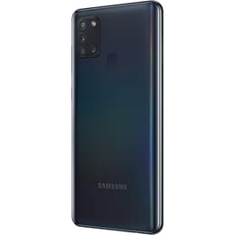 Galaxy A21s 128 Go - Noir - Débloqué