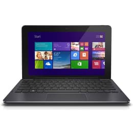 Dell Venue 11 Pro 7140 10" Core m3 0.8 GHz - SSD 128 Go RAM Go AZERTY - Français