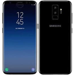 Galaxy S9+ 128 Go - Noir - Débloqué