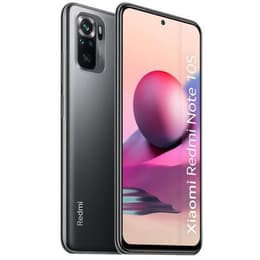 Xiaomi Redmi Note 10S 64 Go - Noir - Débloqué