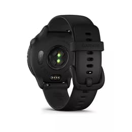Garmin Vivoactive 6 Bluetooth 42 mm - Noir