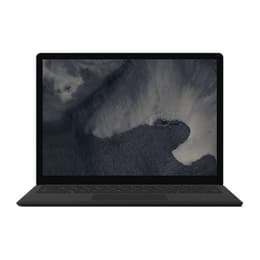 Microsoft Surface Laptop 2 13" Core i5 1.6 GHz - Ssd 256 Go RAM 8 Go