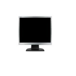 Écran 17" LCD Nec AccuSync LCD 73 V
