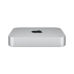 Mac mini (Octobre 2014) Core i5 2.8 GHz - HDD 500 Go - 4GB