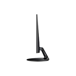 Écran 23" LCD fhdtv Samsung S24F352FHU