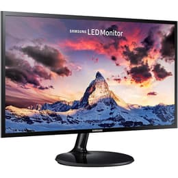 Écran 23" LCD fhdtv Samsung S24F352FHU