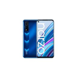 Realme Narzo 30 128 Go - Bleu - Débloqué