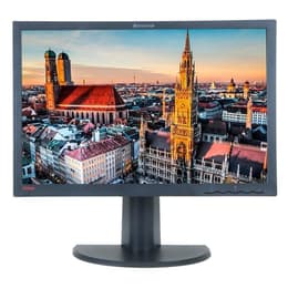 Écran 24" LCD fhdtv Lenovo ThinkVision L2440pwc