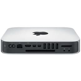 Mac mini (Octobre 2014) Core i5 2,6 GHz - SSD 512 Go - 16GB