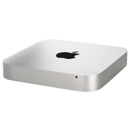 Mac mini (Octobre 2014) Core i5 2,6 GHz - SSD 512 Go - 16GB