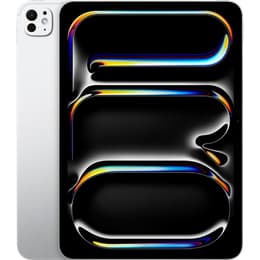 iPad Pro 11" (2024) 5e génération 2000 Go - WiFi - Argent