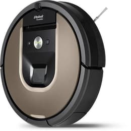 Aspirateur robot irobot Roomba R976