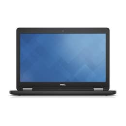 Dell Latitude E5570 15" Core i7 2.7 GHz - SSD 1 To RAM 16 Go AZERTY - Français