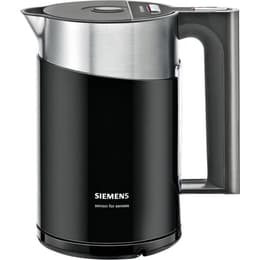 Siemens TW86103P Noir/Gris 1,5000L - Siemens TW86103P