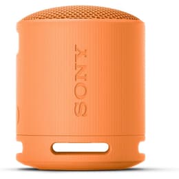 Enceinte Bluetooth Sony SRS-XB100 Orange