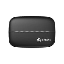 Carte d'Acquisition elgato HD60 S+