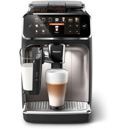 Machine Expresso Compatible Nespresso Philips EP5447/90 L - Noir