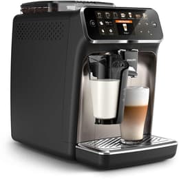 Machine Expresso Compatible Nespresso Philips EP5447/90 L - Noir
