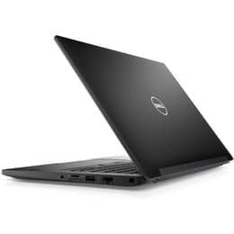 Dell Latitude 7480 14" Core i5 2.4 GHz - Ssd 256 Go RAM 8 Go AZERTY - Français