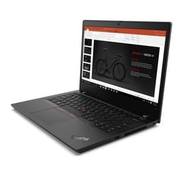 Lenovo ThinkPad L14 G3 14" Core i5 1.3 GHz - SSD 256 Go - 8 Go QWERTY - Portugais