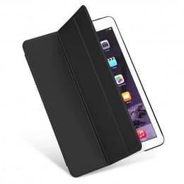 Coque iPad 9.7" (2017) / iPad 9.7"(2018) / iPad Air (2013) / iPad Air 2 (2014) / iPad Pro 9.7" (2016) - Polyuréthane thermoplastique (TPU) - Noir