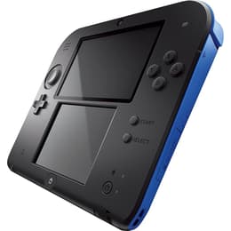 Nintendo 2DS 4Go - Noir/Bleu - Edition limitée N/A N/A