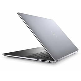 Dell Precision 5550 15" Core i7 2.7 GHz - SSD 512 Go - 16 Go QWERTY - Portugais