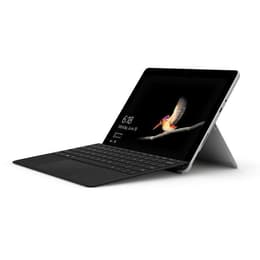 Microsoft Surface Go 10" Pentium 1.6 GHz - SSD 128 Go - 8 Go QWERTY - Espagnol