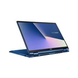 Asus ZenBook Flip UX362FA-EL112T 13" Core i7 1.8 GHz - SSD 256 Go - 16 Go AZERTY - Français