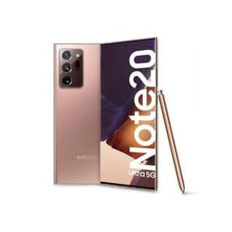 Galaxy Note20 Ultra 128 Go - Bronze - Débloqué