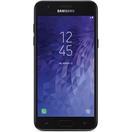 Galaxy J3 (2016) 8 Go - Noir - Débloqué