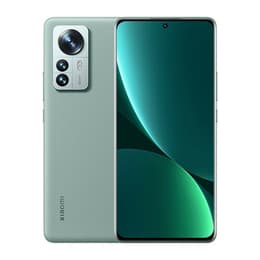 Xiaomi 12S Pro 256 Go - Vert - Débloqué