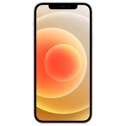 iPhone 12 256 Go - Blanc - Débloqué