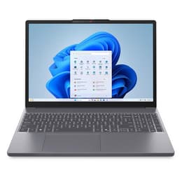 Lenovo IdeaPad Slim 3 16IRH10 16" 2.8 GHz - SSD 1 To - 16 Go AZERTY - Français
