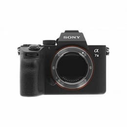 Alpha 7 III - Noir