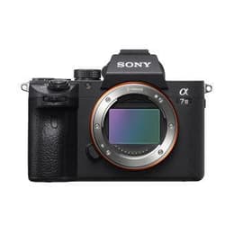 Alpha 7 III - Noir