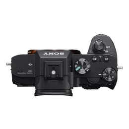 Alpha 7 III - Noir