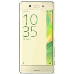 Xperia X 32 Go - Or - Débloqué