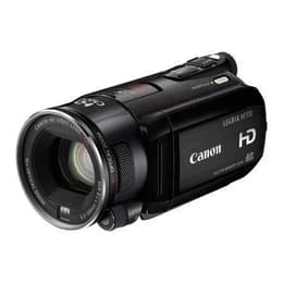 Caméra Canon Legria HF S10 HDMI - Noir