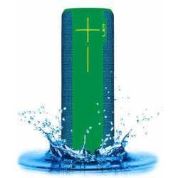 Enceinte Bluetooth Logitech UE BOOM 2 Bleu