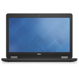 Dell Latitude E5550 15" Core i5 2,3 GHz - SSD 256 Go - 16 Go AZERTY - Français