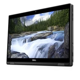 Dell Latitude 7390 13" Core i7 1.9 GHz - Ssd 512 Go RAM 16 Go AZERTY - Français