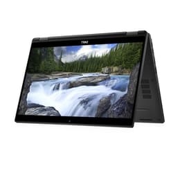 Dell Latitude 7390 13" Core i7 1.9 GHz - Ssd 512 Go RAM 16 Go AZERTY - Français