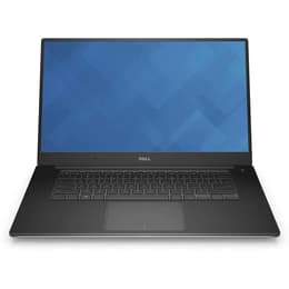 Dell Precision 5520 15" Core i7 2.7 GHz - SSD 512 Go - 16 Go QWERTY - Espagnol