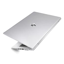 HP EliteBook 840 G5 14" Core i5 1.6 GHz - SSD 256 Go - 16 Go QWERTY - Grec